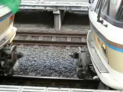 JR西日本 阪和線221系 連結