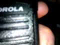 Видеообзор Motorola XT460