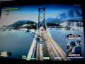 Planes in Burnout Paradise