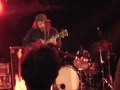 a short clip of sir richard bishop playing at 'hafenklang' in hamburg, germany. he opened for earth and did a great job. 

this is a rather quiet tune, in fact he's a real shredder.