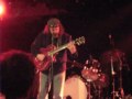a short clip of sir richard bishop playing at 'hafenklang' in hamburg, germany. he opened for earth and did a great job. 

this is a rather quiet tune, in fact he's a real shredder.