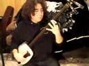 NAS I CAN with japanese Shamisen improvisation.