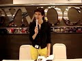 elyse 2nd booksigning