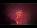 4. Mitternachtsshopping Feuerwerk (Kirchheim / Teck)