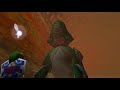Legend of Zelda Ocarina of Time Walkthrough Part 18