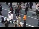 Frozen Ginza 50members