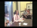WorkSmart eMarketing Workshop Testimonial - Virginia May '08