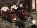 ho train layout  im sorry i was really short on space   $ 