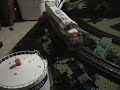 ho train layout  im sorry i was really short on space   $ 
