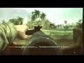 CoD: WaW gameplay
