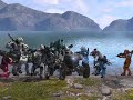 halo: in honor to digitalph33r