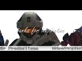 halo: in honor to digitalph33r