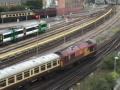 Railtours to Eastbourne Airbourne 2007