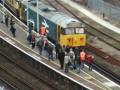 Railtours to Eastbourne Airbourne 2007