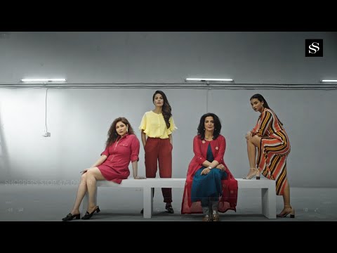 Shoppers Stop-It's Our Time – A Festival Celebrating Women | Shoppers Stop