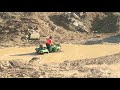 ActionQuad und Team Arctic in Langenaltheim  - die Thundercat .... Das Team Arctic : Christian Joormann + Stefan Toth + Friedjof Jörns -
