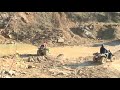 ActionQuad und Team Arctic in Langenaltheim  - die Thundercat .... Das Team Arctic : Christian Joormann + Stefan Toth + Friedjof Jörns -