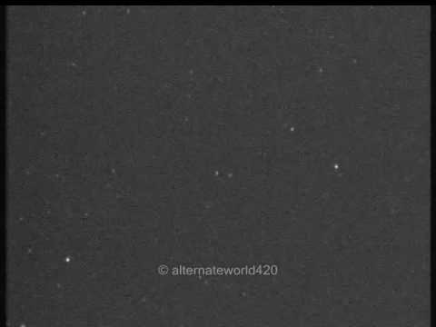 latest ufo