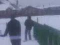 videos de Snowball Fight, 03 Dec 2008