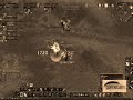 70 Fury warrior Blury
