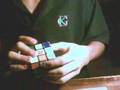 bole speed cubing