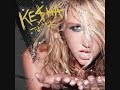 KE$HA - TiK ToK-Official Music Video
