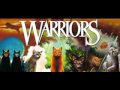 Warrior Cats- Fly With Me