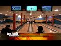 PTBC Matchplay Doubles Final pt1