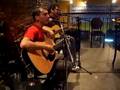Ladrões de Chocolate (C.Crash Acust.) - Don´t let me down