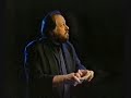 Ricky Jay finds a card Ricky Jay finds a card