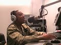 BEST OF BOTH OFFICES: LUDACRIS TALKS OPRAH FIASCO