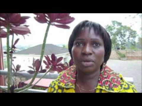 Le défi d'Yvette Tiendrebeogo: la lutte contre la violence conjugale au Burkina Faso 