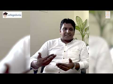 MARG Institute of Design and Architecture Swarnabhoomi Chennai General video thumbnail 11