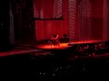 Justin Timberlake Bercy 23 mai - Chop Me Up feat. Timbaland