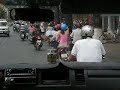 A Ride in Saigon