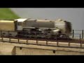 Fencehouses 2mm scale 9F kit locomotive preview