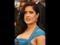 ma deuxi�me vid�o sur salma hayek et ses big boops...que j'aime!!!