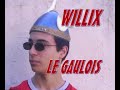 willix le gaulois