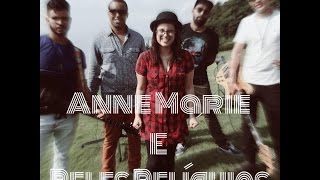 No ar, Estação Rock Itapema com Anne Marie e Reles Relíquias!