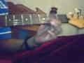 videos de One - Metallica intro