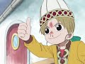 one piece 54-1 sub espa�ol