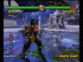 MK DA Scorpion open air 44%