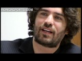 Eduardo Verástegui graba una canción dedicada a Benedicto XVI Eduardo Verástegui graba una canción dedicada a Benedicto XVI