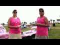 Cancer Support Group Nassau Goes Pink.mov