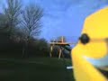 Belt CP on board cam Crash Boom strike Belt CP on board cam Crash Boom strike