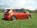 RIP MAZDA3:(