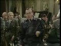Herr Flick had the fish