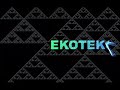 Demoscene: tAAt - Ekoteko (Eco Deed)