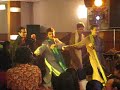 Sangeet Sidd and Ronak Mumbai Dec 13