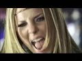 this is a music video from belinda with moderatto awesome song!